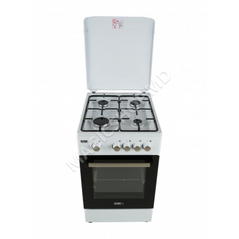 Aragaz Vesta EFES GC-G5060/WH Aragaz Vesta EFES GC-G5060/WH